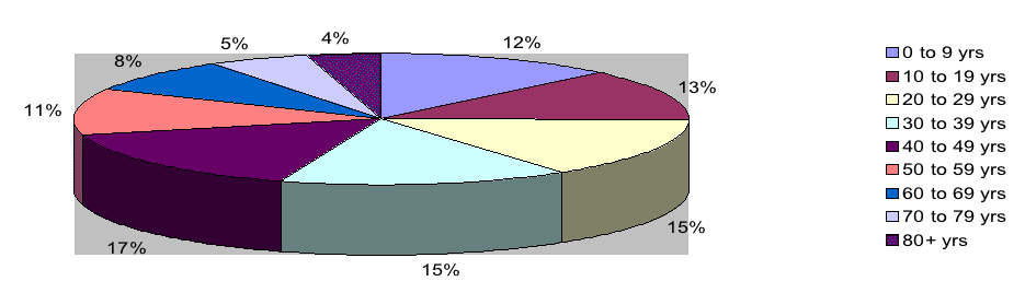 Practice Population Summary